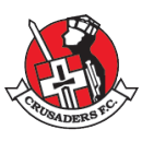 Crusaders Strikers